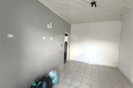Casa Térrea à venda com 2 quartos em Vila Medeiros, São Paulo, SP