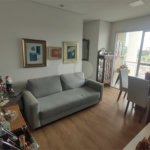 Apartamento à venda com 3 quartos, sendo 1 suíte, em Bela Vista, Salto, SP