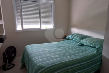 Apartamento à venda com 2 quartos, sendo 1 suíte,  em Vila Ipojuca, São Paulo, SP