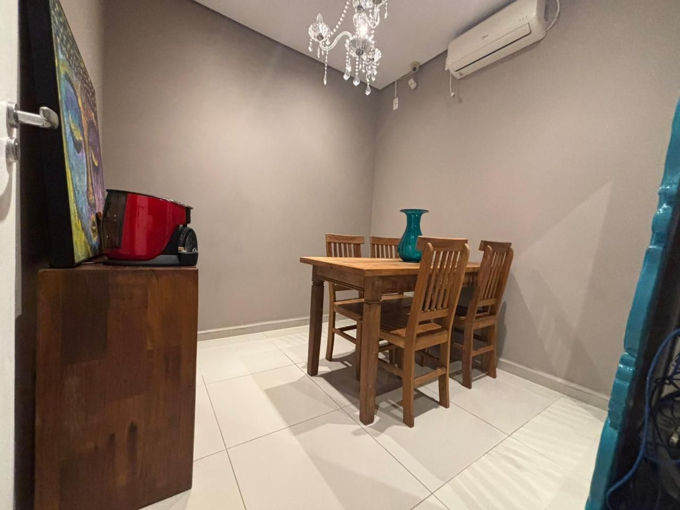 Casa à venda, 209 m² por R$ 1.750.000,00 - Boqueirão - Santos/SP