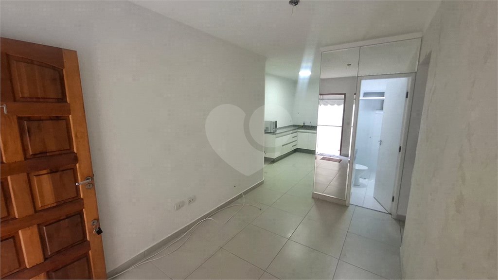 Casa em condomínio à venda com 2 quartos em Parque Vitória, São Paulo, SP