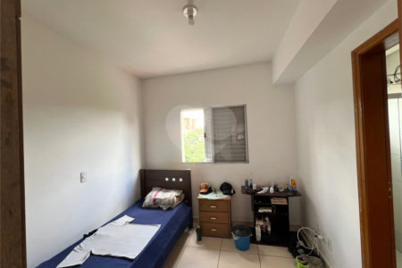 Apartamento à venda com 1 quarto em Jardim Simus, Sorocaba, SP