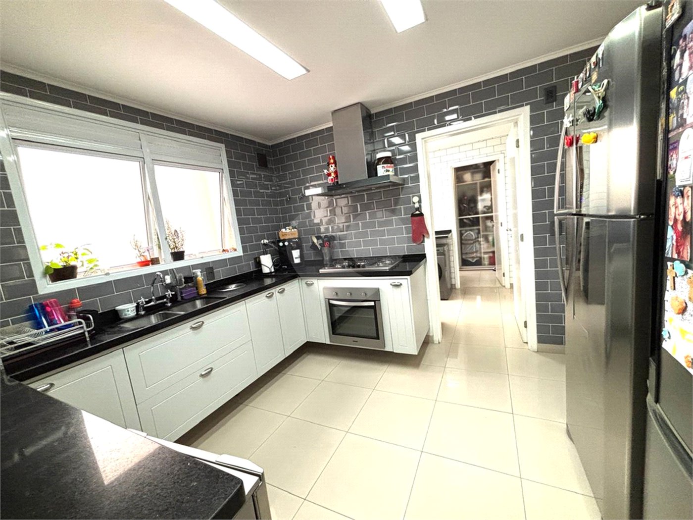 Apartamento à venda com 4 quartos, sendo 3 suítes, em Santana, São Paulo, SP
