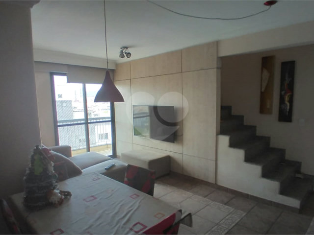 Apartamento à venda com 3 quartos, sendo 1 suíte,  em Imirim, São Paulo, SP