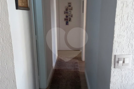 Apartamento à venda com 3 quartos, sendo 1 suíte, em Santa Teresinha, São Paulo, SP