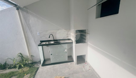 Casa para alugar com 1 quarto em José Gonçalves, Armação dos Búzios, RJ