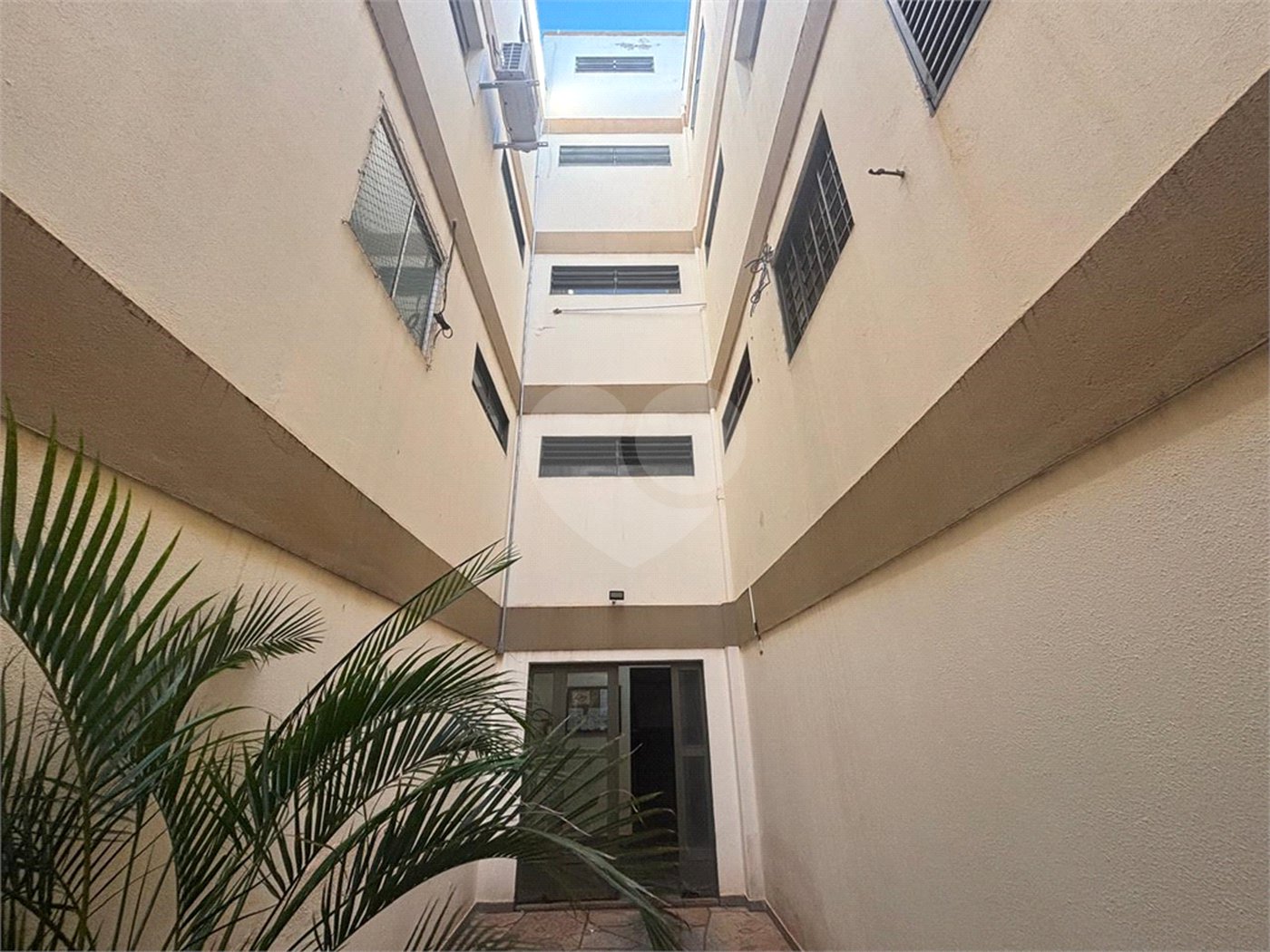 Apartamento à venda com 2 quartos em Vila Seixas, Ribeirão Preto, SP