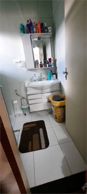 Sobrado à venda com 3 quartos, sendo 2 suítes, no Brasilândia, São Paulo, SP