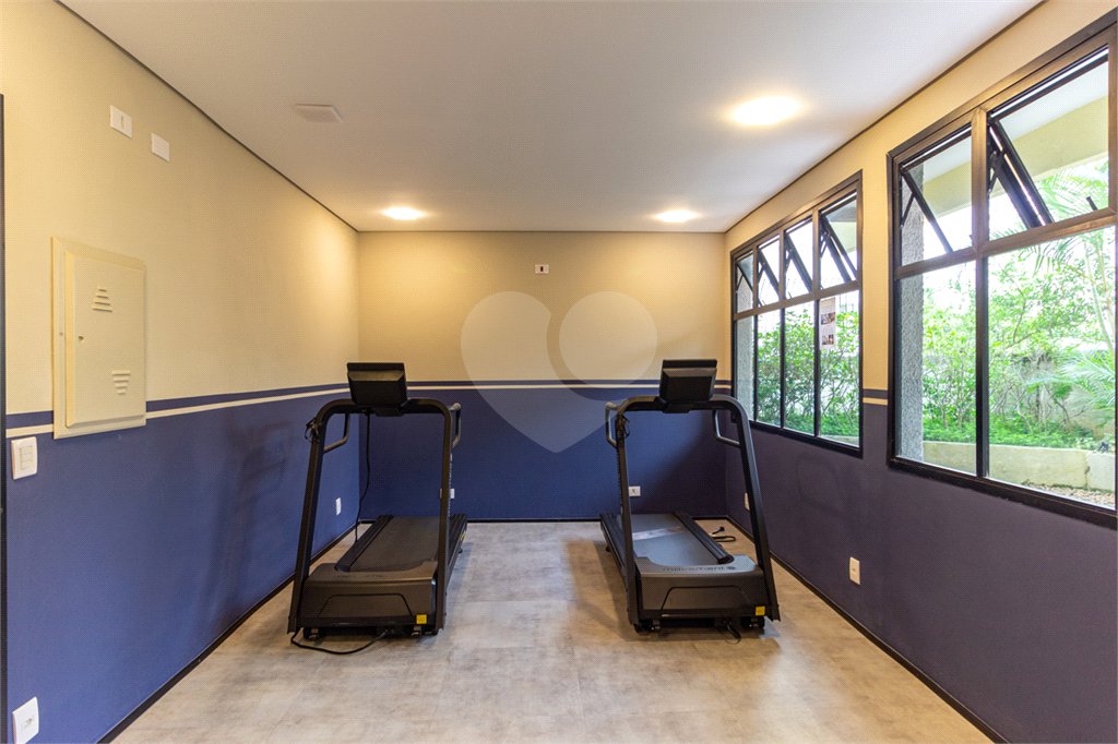 Apartamento à venda com 3 quartos, sendo 1 suíte, em Perdizes, São Paulo, SP