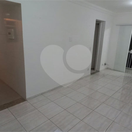 Apartamento à venda com 2 quartos em Vila do Castelo, São Paulo, SP