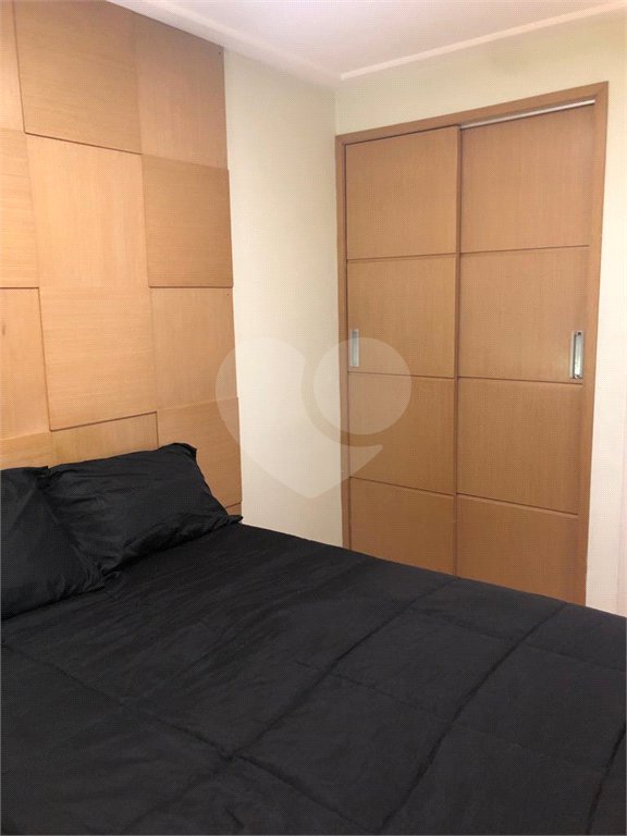 Apartamento à venda com 1 suíte em Cidade Monções, São Paulo, SP