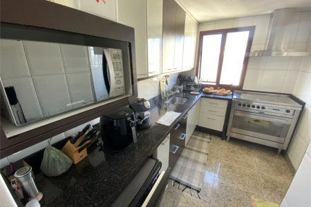 Duplex à venda com 4 suítes em Santana, São Paulo, SP