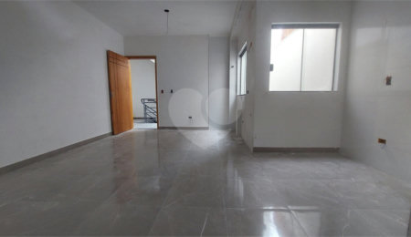 Casa à venda com 2 quartos no condomínio Residencial Abel, São Paulo - SP