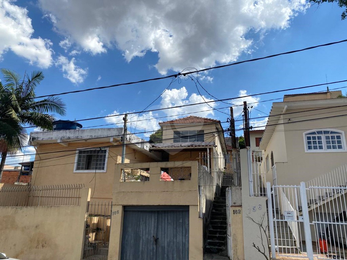 Terreno à venda em Vila Mazzei, São Paulo, SP