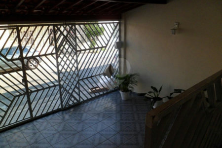 Sobrado à venda com 3 quartos, sendo 1 suíte, em Vila Medeiros, São Paulo, SP