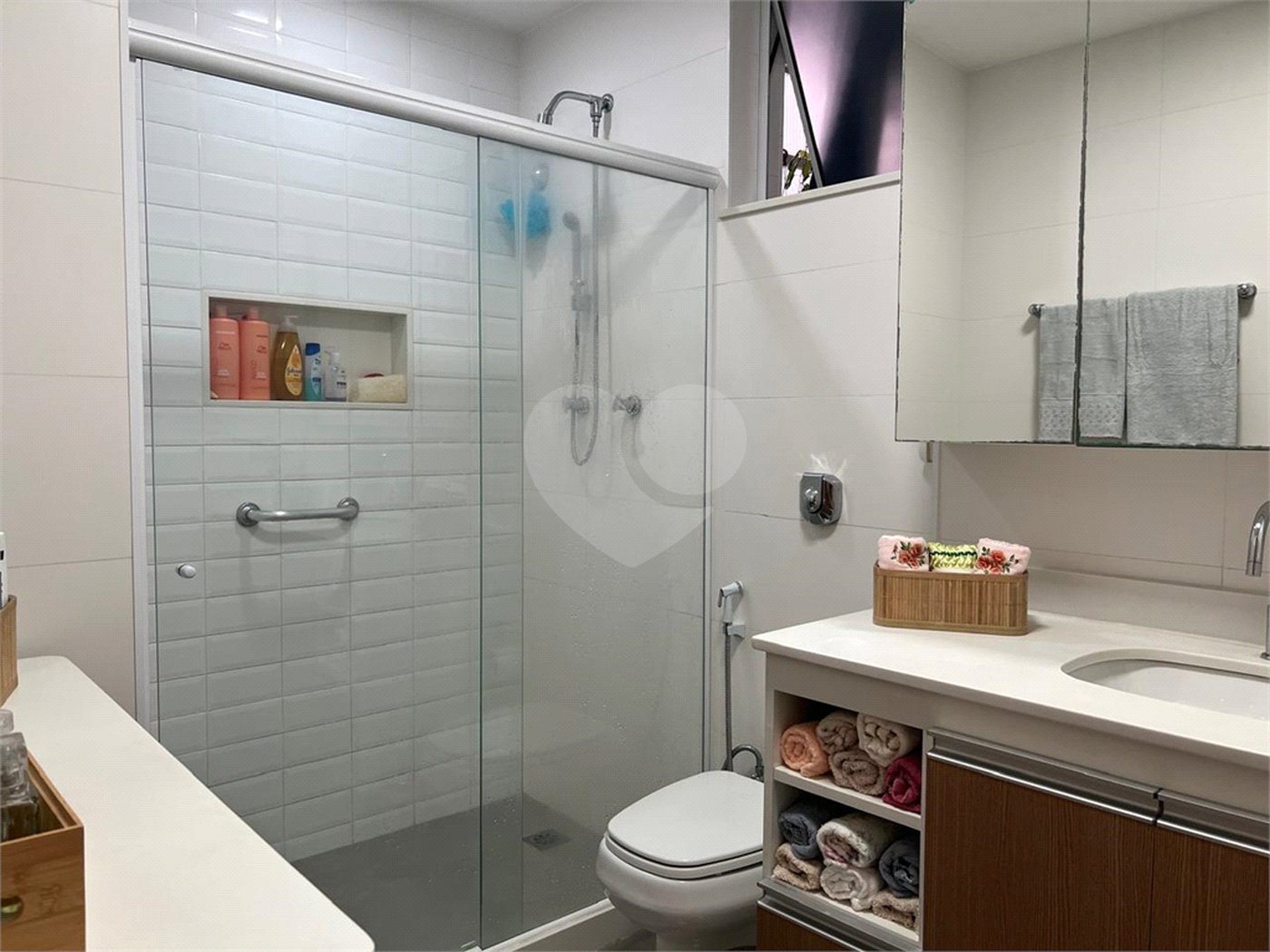 Apartamento à venda com 3 quartos em Méier, Rio de Janeiro, RJ