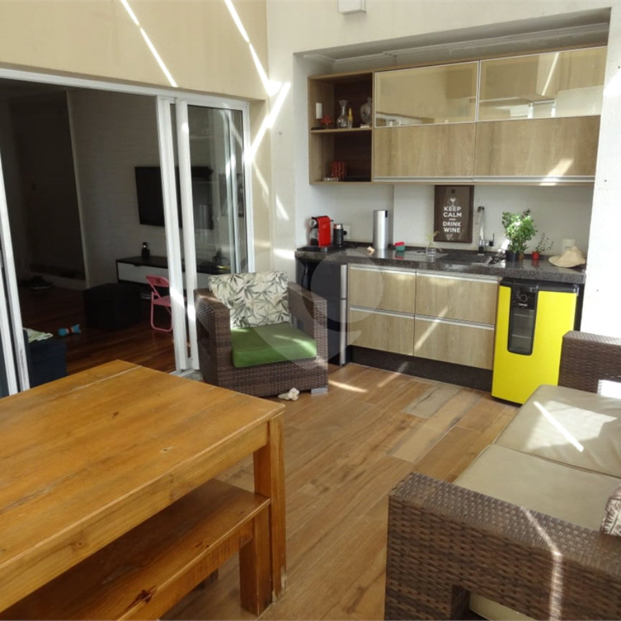 Cobertura à venda ou para alugar com 3 quartos, sendo 2 suítes, em Vila Leonor, São Paulo, SP