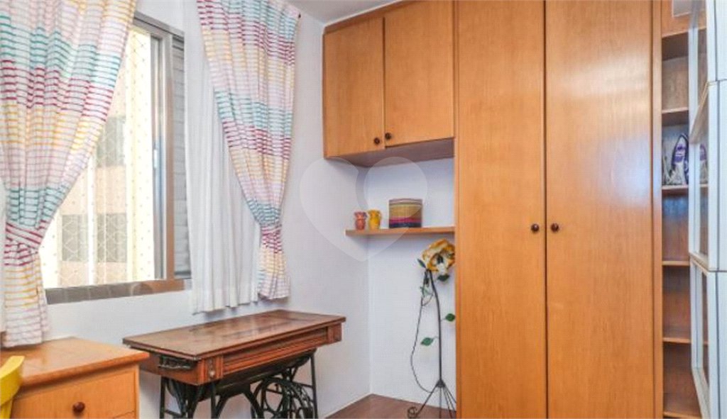 Apartamento à venda com 3 quartos em Água Fria, São Paulo, SP