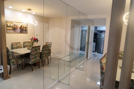 Apartamento à venda com 4 suítes em Camorim, Rio de Janeiro, RJ