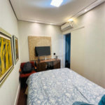 Apartamento à venda com 3 quartos, sendo 1 suíte, em Alto da Boa Vista, São Paulo, SP