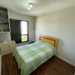 Apartamento à venda com 3 quartos, sendo 1 suíte, em Parque Bairro Morumbi, São Paulo, SP
