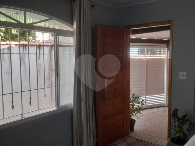 Casa à venda com 2 quartos em Jaçanã, São Paulo, SP