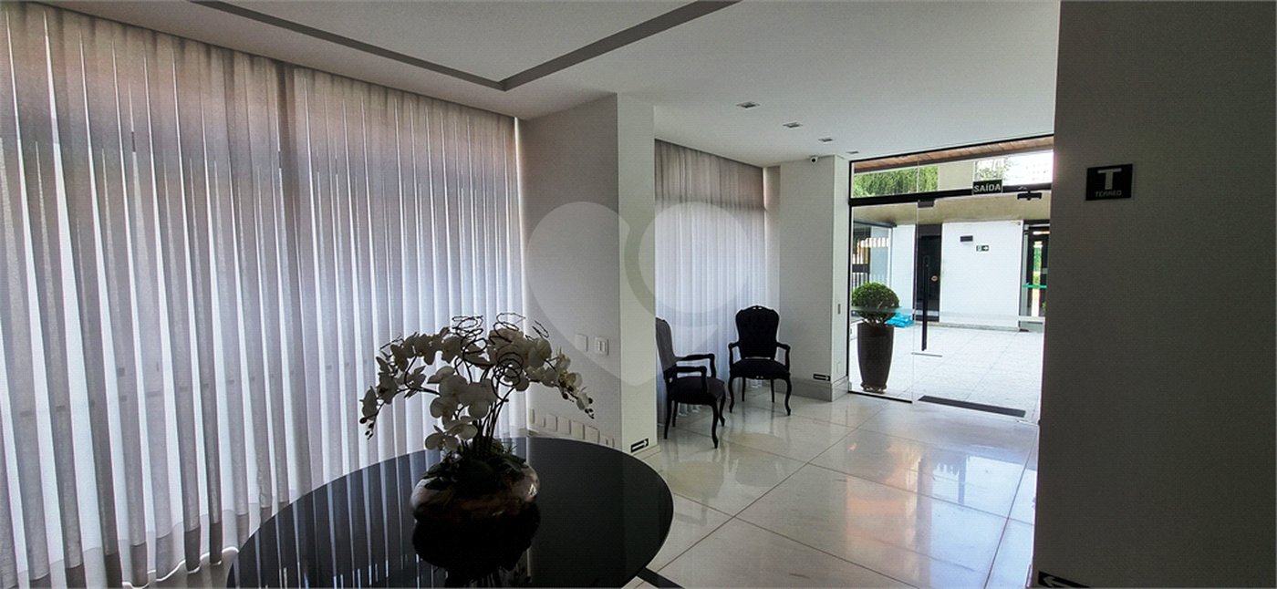 Apartamento à venda com 4 quartos, sendo 3 suítes, em Santana, São Paulo, SP