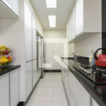 APARTAMENTO À VENDA NA MOOCA 3 DORMITÓRIOS, 129 m2 Condominio Clube Aceita Permuta