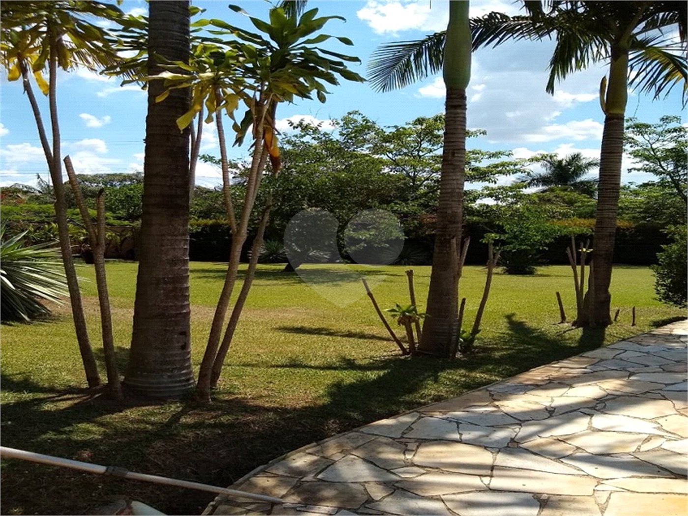 Chácara à venda com 4 suítes em Vale das Laranjeiras, Indaiatuba, SP