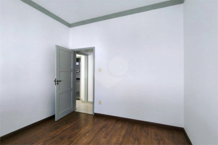Apartamento à venda com 2 quartos em Tijuca, Rio de Janeiro, RJ