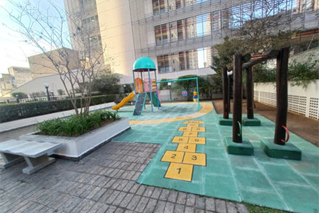 Apartamento à venda com 3 quartos, sendo 1 suíte, em Jardim das Acácias, São Paulo, SP