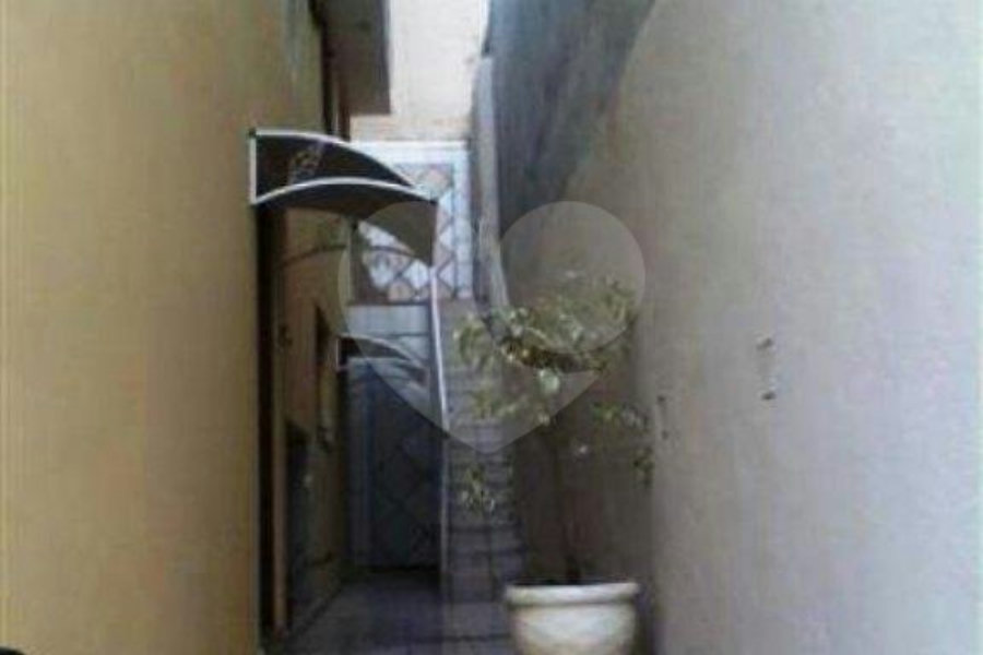 Sobrado à venda com 3 quartos, sendo 1 suíte,  em Imirim, São Paulo, SP