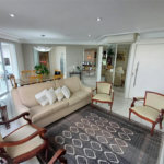 Apartamento à venda com 3 suítes em Santa Teresinha, São Paulo, SP