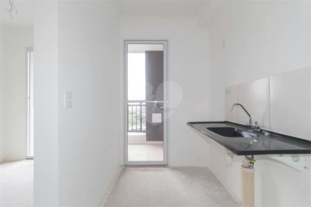 Apartamento à venda com 2 quartos em Mooca, São Paulo, SP
