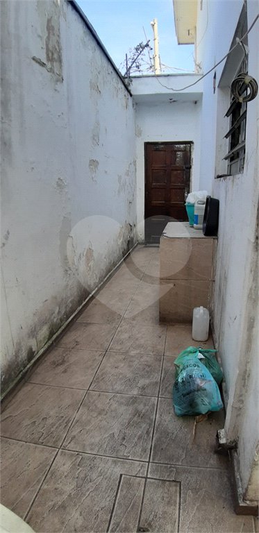 Sobrado à venda com 2 quartos em Santana, São Paulo, SP