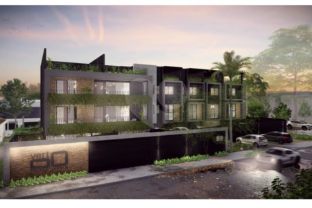 Casa à venda com 2 quartos, sendo 1 suíte,  no condomínio Cube Vert Cidade Jardim, São Paulo - SP