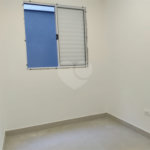 Apartamento à venda com 1 quarto em Água Fria, São Paulo, SP