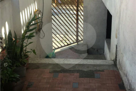 Sobrado à venda com 3 quartos em Vila Medeiros, São Paulo, SP