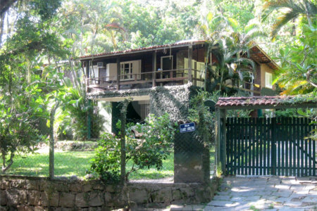 Casa à venda com 3 quartos, sendo 1 suíte, em Itanhangá, Rio de Janeiro, RJ