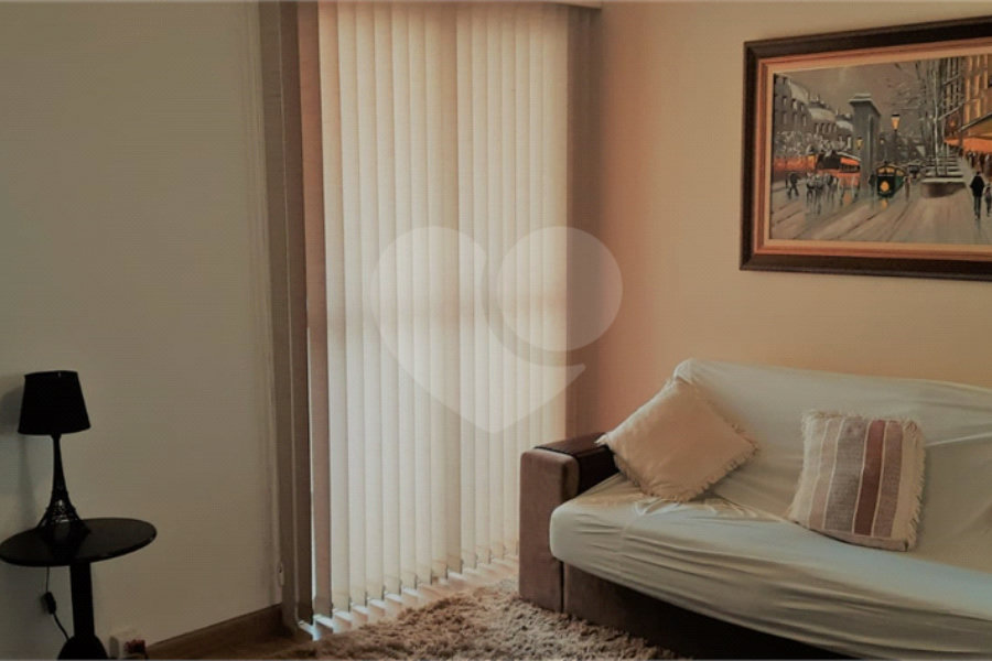 Apartamento à venda com 1 suíte em Saúde, São Paulo, SP