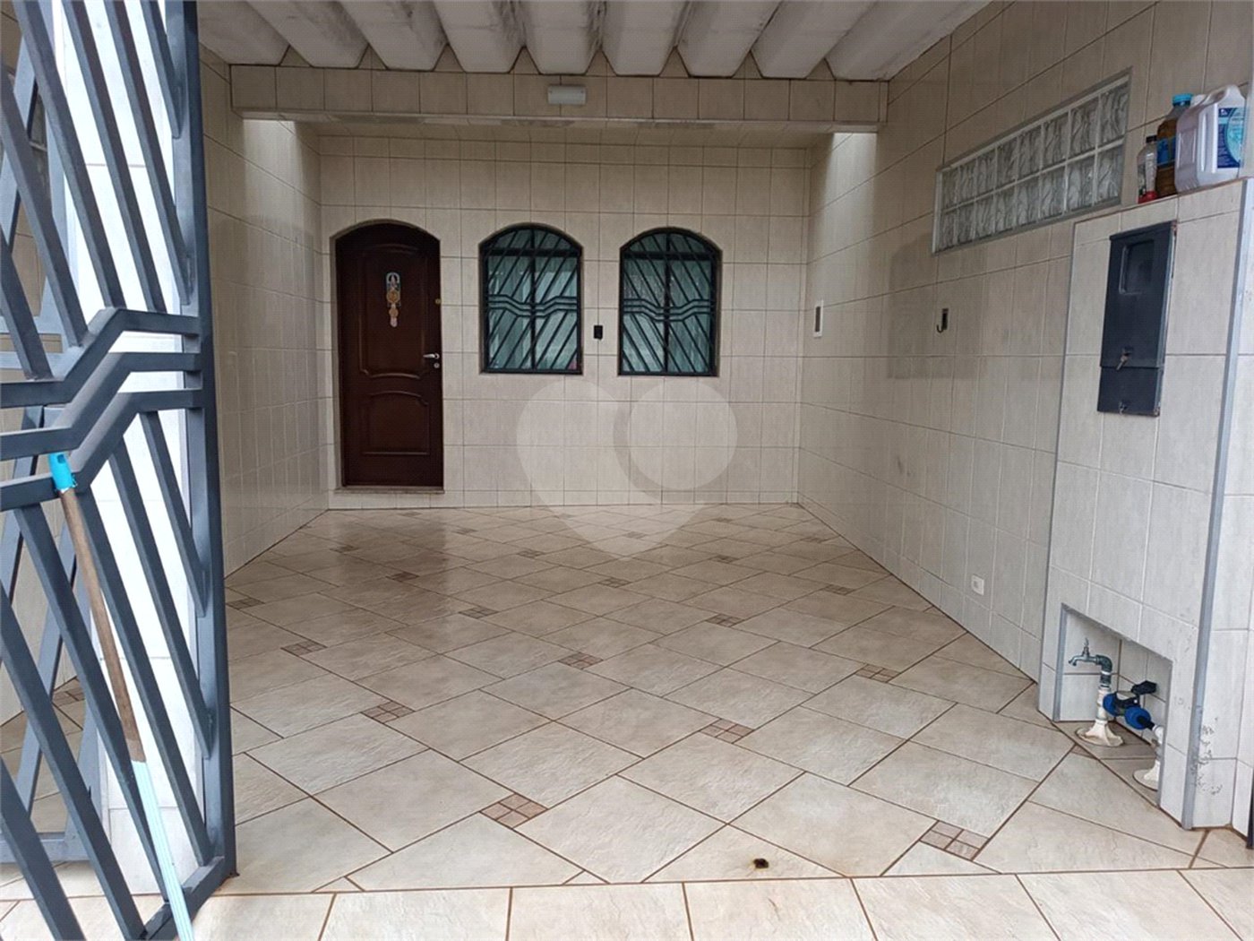 Casa de Vila à venda com 2 quartos em Vila Guilherme, São Paulo, SP
