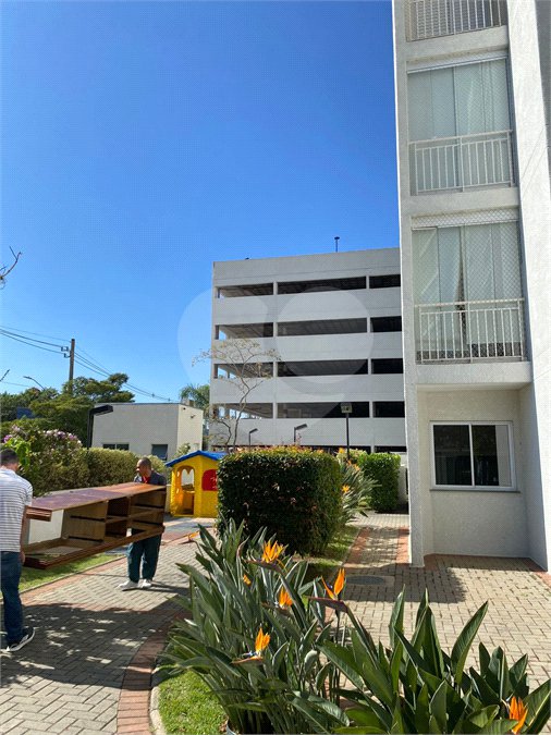 Apartamento à venda com 3 quartos, sendo 1 suíte, em Rudge Ramos, São Bernardo do Campo, SP