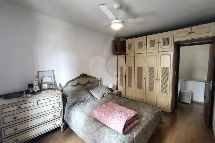 Sobrado à venda com 3 quartos, sendo 1 suíte, em Mandaqui, São Paulo, SP
