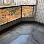 Apartamento Residencial à venda, Ponta da Praia, Santos - AP1958.