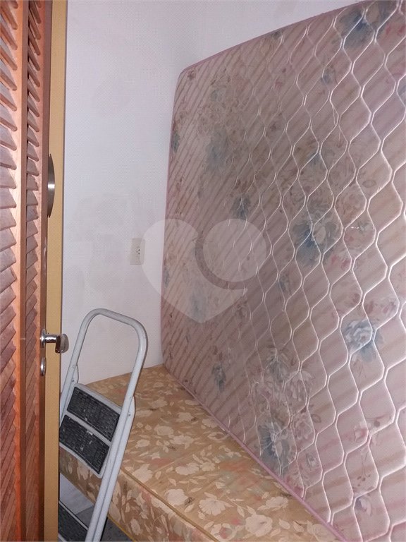 Apartamento à venda com 3 suítes em Anália Franco, São Paulo, SP