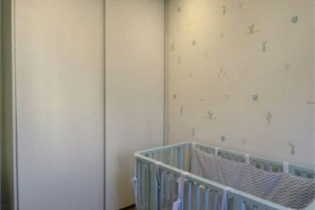 Apartamento à venda com 3 suítes em Vila Andrade, São Paulo, SP