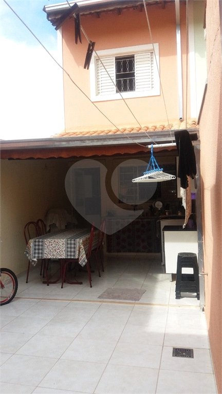 Casa à venda com 2 quartos, sendo 1 suíte,  em Jardim Brogotá, Atibaia, SP