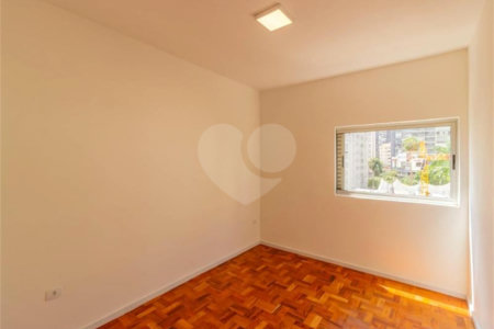Apartamento à venda com 2 quartos, sendo 1 suíte, em Pinheiros, São Paulo, SP