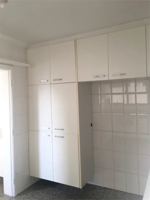 Apartamento à venda com 4 suítes em Vila Suzana, São Paulo, SP