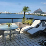 Cobertura à venda com 4 quartos, sendo 1 suíte, em Jardim Botânico, Rio de Janeiro, RJ